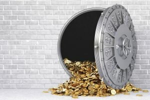 Investimento e mineração de bitcoins